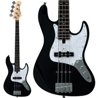 WJB-Mini (BLK/R) [SHORT SCALE MODEL] 【創業50周年大決算SALE】