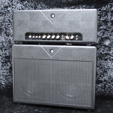 Divided by 13 FTR 37 Head+2x12f(All Black)（ディバイデット）