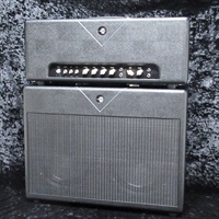 FTR 37 Head+2x12f(All Black)