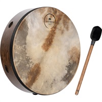 RD14WB [Ritual Drum 14'' - Goat Head]