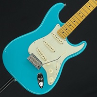 USED 中古 American Professional II Stratocaster (Miami Blue/Maple) 【SN.US2024050228】