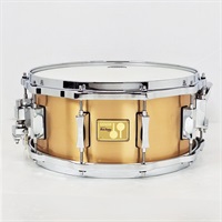 USED 中古 SSE12-1465BR/C [Drum Station Limited Edition Bell Bronze Snare Drum 14×6.5 No.055]