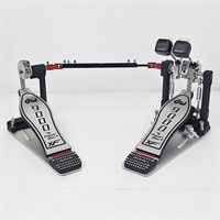 USED 中古 DW9002XF [9000 Series / Extended Footboard Double Bass Drum Pedals] [セミハードケース付属]