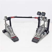 USED 中古 DW9002 [9000 Series / Double Bass Drum Pedals] [セミハードケース付属]