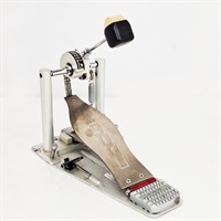【USED】DW9000T [Limited Edition Titanium Single Bass Drum Pedal No.221/500]