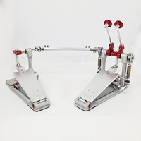 USED 中古 P-3502D [Demon Drive XR Machined Double Pedal]