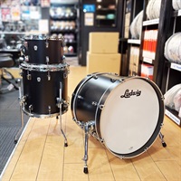 【USED】NeuSonic DOWNBEAT OUT FIT 3pc Kit [Black Velvet/LN24023TXB2]