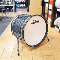 【USED】Classic Maple 20×14 Bass Drum [Vintage Black Oyster]