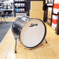 【USED】NeuSonic 20×14 Bass Drum [Black Velvet]