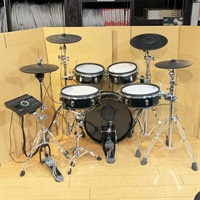 USED 中古 VAD306 [V-Drums Acoustic Design/スネアスタンド・ハイハットスタンド・シングルペダル付属]