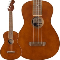 【数量限定特価】【GW激得セール】 AVALON TENOR UKULELE (Natural) フェンダー