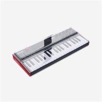DSLE-PC-MPKMINIPLUS 【AKAI MPK Mini Plus専用保護カバー】(デッキセーバー)