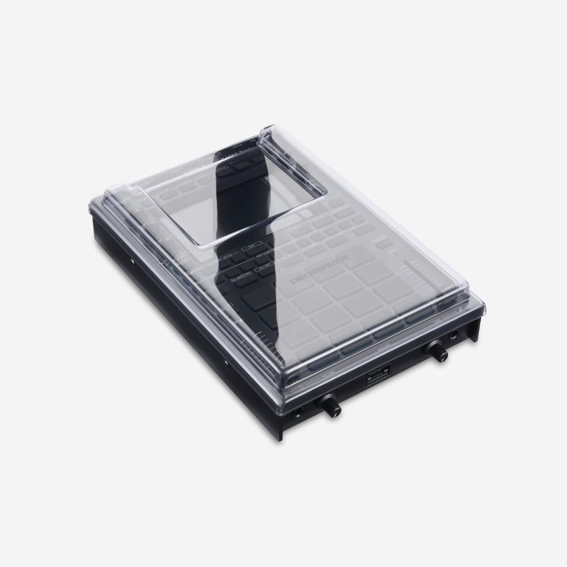DECKSAVER DS-PC-KAOSSREPLAY 【KORG KAOSS Replay専用保護カバー】(デッキセーバー)