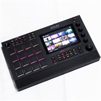 【展示アウトレット特価品】MPC LIVE II