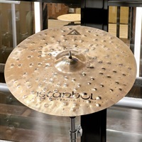 Xist Dry Dark Brilliant Crash 19