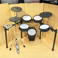 USED 中古 EXS Series / EXS-3 [Electronic Drums for Practice] [ハイハットスタンド付属]