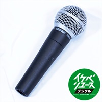 【USED】SM58-LCE(シュアー)(ダイナミックマイク)(定番マイク)