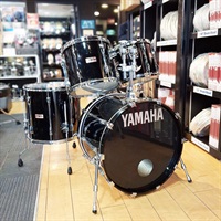 【USED】YD-9000RC & 9000Y Recording Custom 4pc Drum Kit[22BD，12TT，13TT，16FT/Made In Japan]