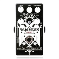【WEB限定在庫処分セール】 Talisman Ghost（カタリンブレッド）リバーブ