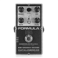 【WEB限定在庫処分セール】 Formula No.55（カタリンブレッド）オーバードライブ