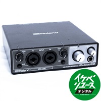 【USED】Rubix22(ローランド)(オーディオインターフェース)(USB)