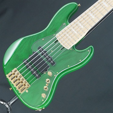 ATELIER Z 【USED】 M#285 Plus Custom (TP-Green/MH)