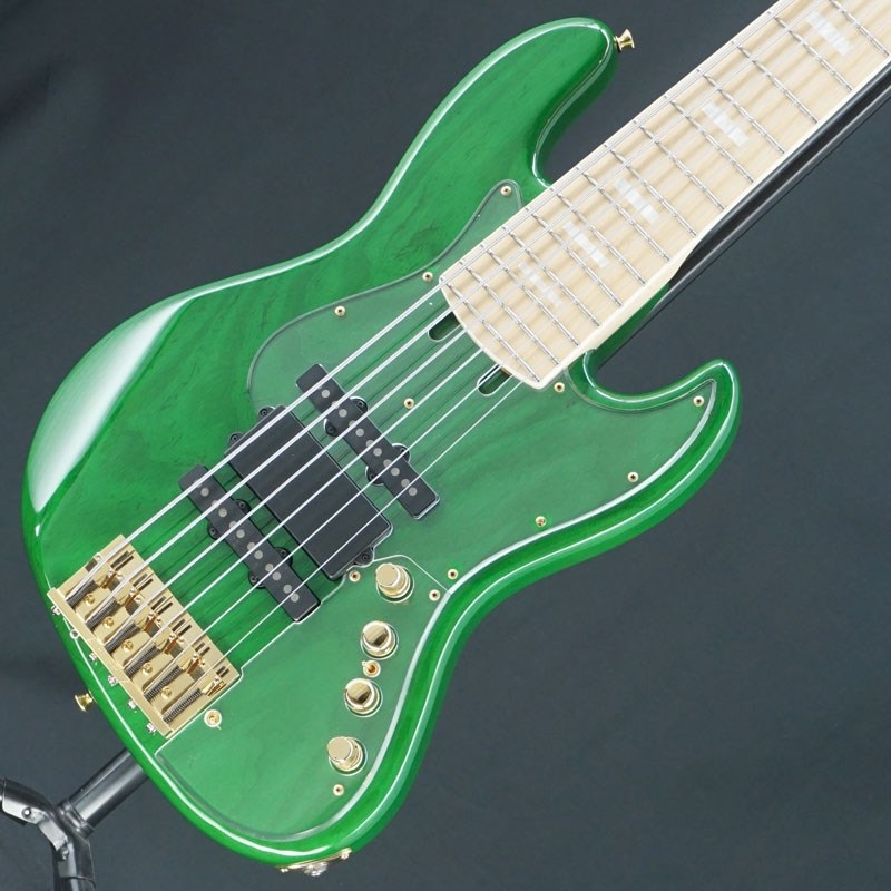 ATELIER Z 【USED】 M#285 Plus Custom (TP-Green/MH)