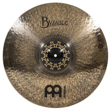 MEINL B21FLXR [Byzance Brilliant Flex Ride 21'' - Thomas Lang Signature]