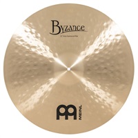 B22EHR [Byzance Traditional Extra Hammered Ride 22'']