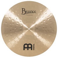 B24EHR [Byzance Traditional Extra Hammered Ride 24'']