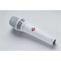 【外箱チョイ傷アウトレット】KMS 105 Matte White【マットホワイト限定カラー】(国内正規品・3年保証)(KMS105 Matte White)(スーパーカーディオイド)(ノイマン)【創業50周年大決算SALE】
