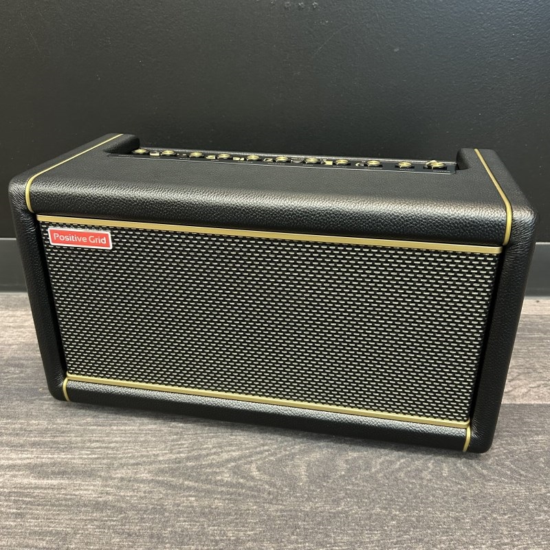 Positive Grid USED 中古 Spark 2
