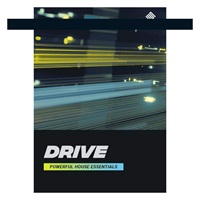 【UJAM Summer Sale 2025！】Usynth DRIVE(オンライン納品)(2時間以内に納品)