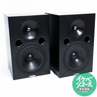 【USED】 MSP10 STUDIO Pair