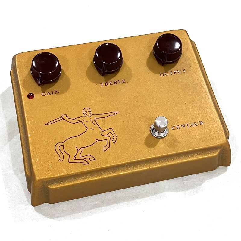 KLON 【USED】Centaur Picture Short Tail Gold SN/1921 ※一部ワケあり