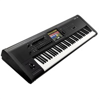KRONOS3-73(コルグ)(73鍵)(シンセサイザー)(RH-3ウェイテッド・ハンマー・アクション鍵盤) クロノス