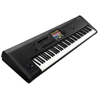 KRONOS3-88(コルグ)(88鍵)(シンセサイザー)(RH-3ウェイテッド・ハンマー・アクション鍵盤) クロノス