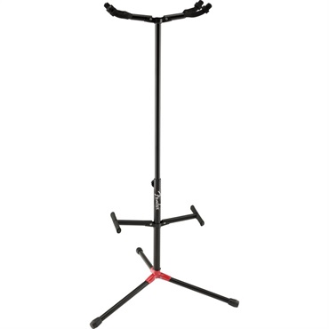 Fender USA 【夏先取り大特価セール】Adjustable Double Hanging Guitar Stand (2本立て吊り下げスタンド) [0991803002]