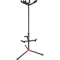 【創業50周年大決算SALE】 Adjustable Triple Hanging Guitar Stand (3本立て吊り下げスタンド) [0991803003]