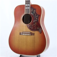 Murphy Lab Collection 1960 Hummingbird Heritage Cherry Sunburst Light Aged ギブソン
