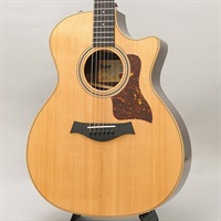 414ce Studio Natural テイラー