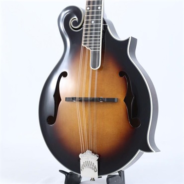 Epiphone Inspired by Gibson Custom F-5G Cremona Sunburst エピフォン