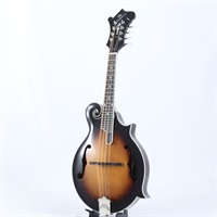 Inspired by Gibson Custom F-5G Cremona Sunburst エピフォン