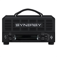 SYN-20IR[20 WATTS IR EQUIPPED AMP HEAD]