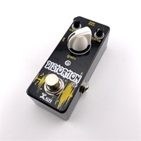 USED 中古 XV-V2 DISTORTION