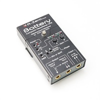 【USED】 Battery アンフィニカスタムワークス