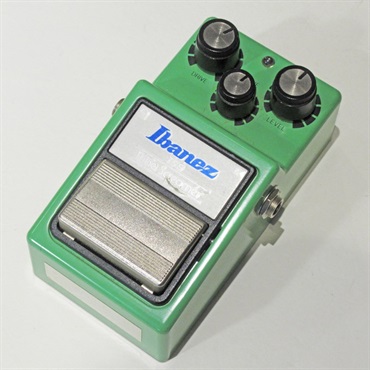 keeley 【USED】TS9 Baked MOD