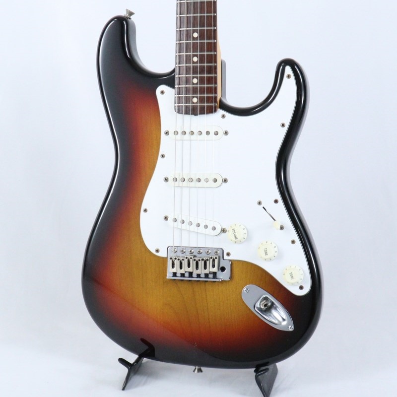 Fender Japan 【USED】 ST62-58US MOD(3TS) [SN.R055019]