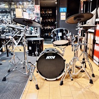USED 中古 aDrums artist STANDARD SET [ADA-STDSET/シンバルパッド×1増設/ハイハットスタンド付属 ]