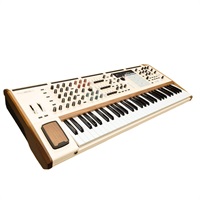 【展示クリアランス超特価！】POLYBRUTE 12 (12音ポリ・アナログシンセサイザー)※配送事項要ご確認